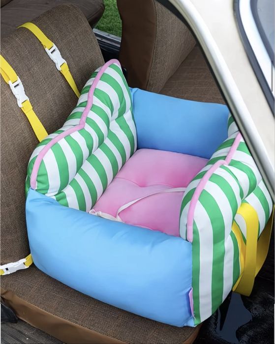 Переноска для собак и кошек