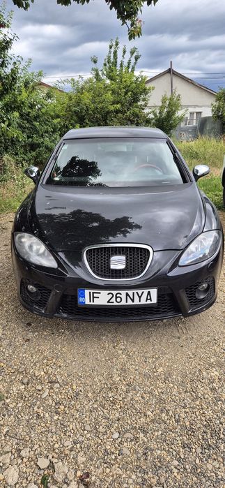 SEAT Leon 2007 — imagine 4