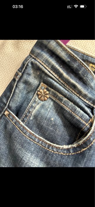 Jeans Miss Sixty