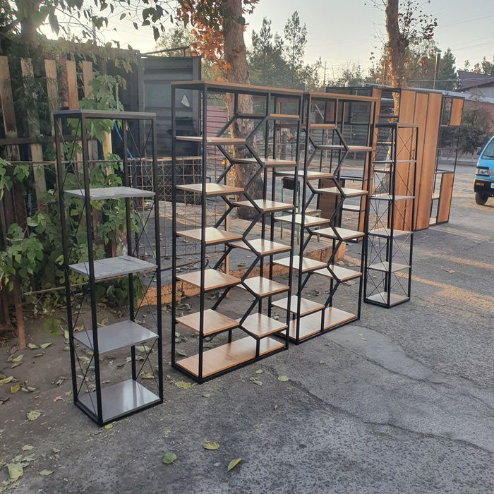 Стилаж оптим канвейир