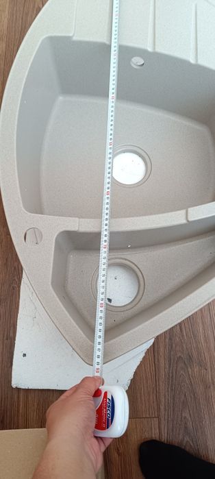 Кухненска мивка + смесител