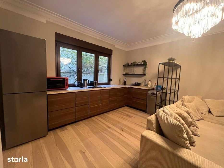 Apartament – Tancabesti - Vedere 4