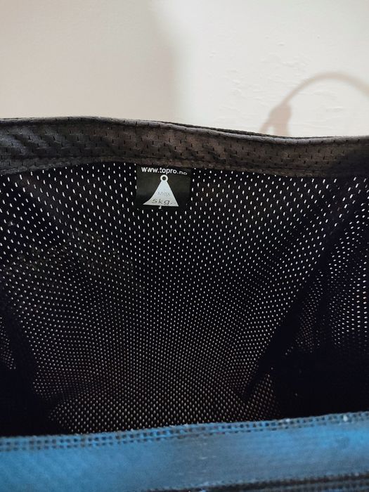 Проходилка/Ролатор Topro Troja