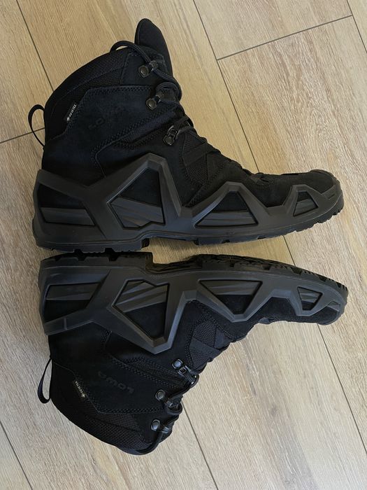 Ghete Lowa Zephyr Mk2 46,5