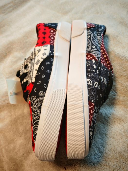 Цветни Кецове cropp 37,5