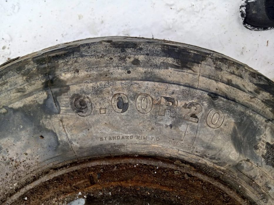 Колёса камаза бу запаска