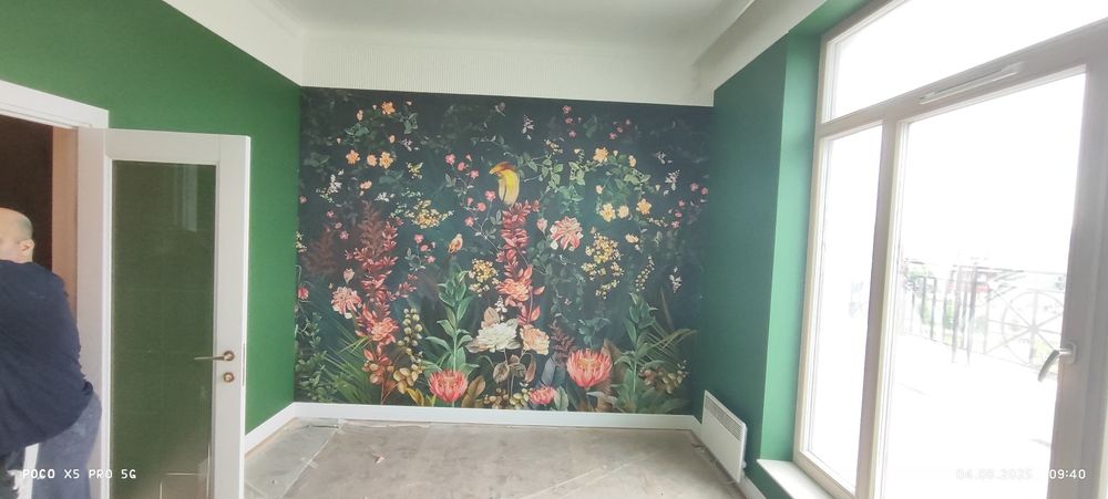 Кафел терамиз кафел ишларини киламиз