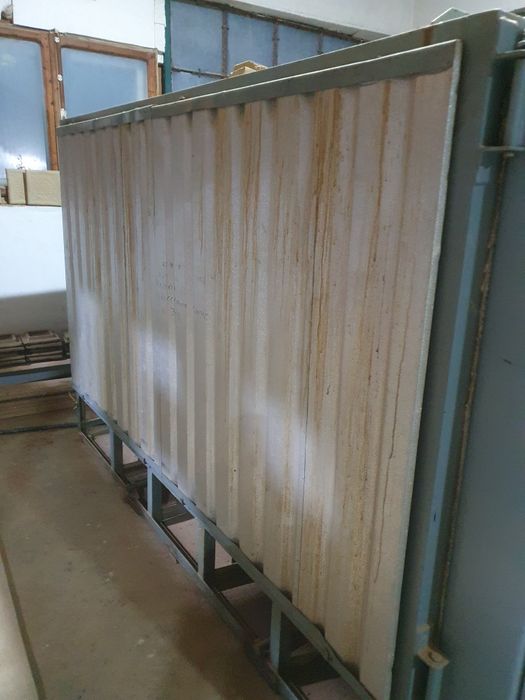 Cuptor ardere ceramica