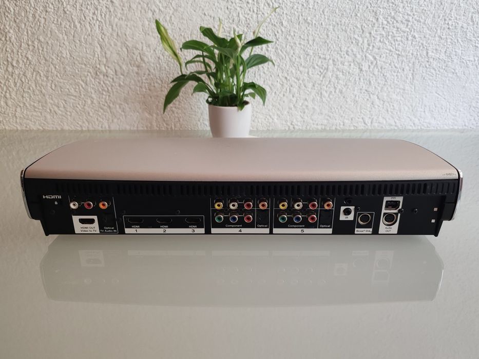 Consolă BOSE av 20
