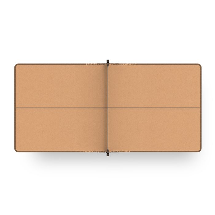 Masă Tenis de Masă în Interior Ppt130 - produs resigilat Decathlon