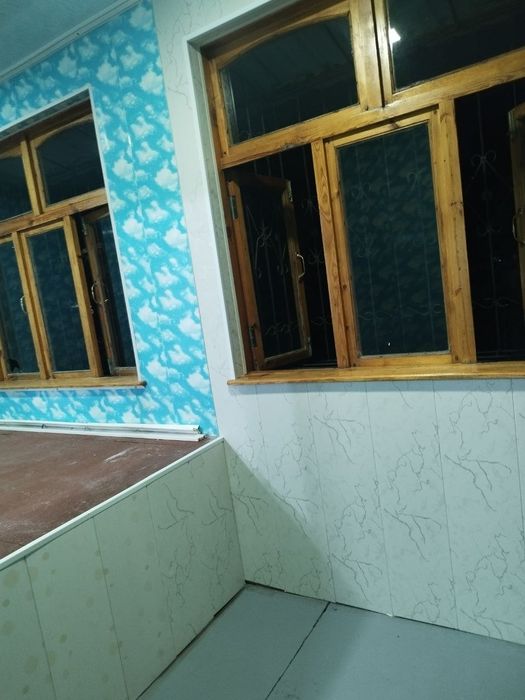Продаётся 2 ком Чирчик
