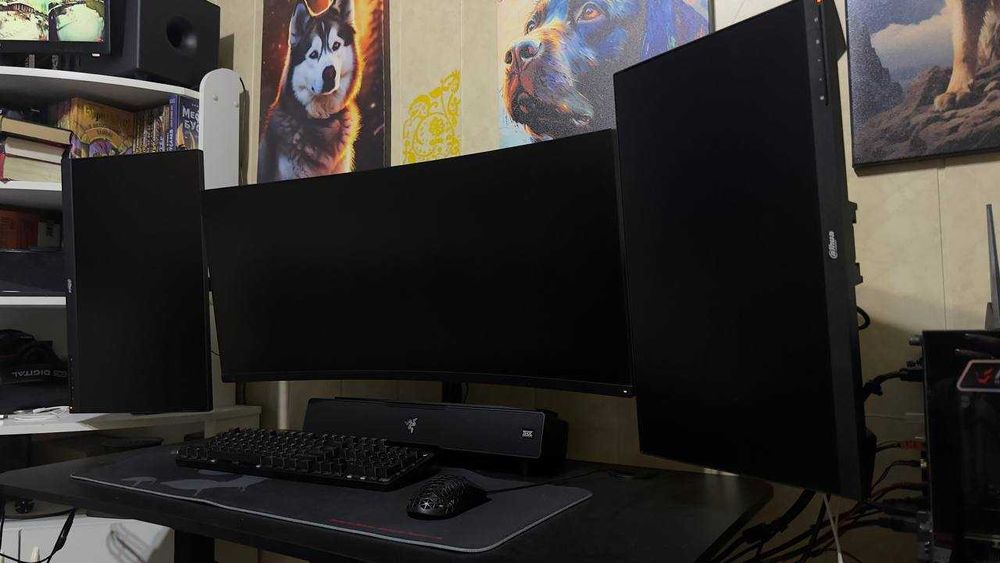 Продам игровой ПК