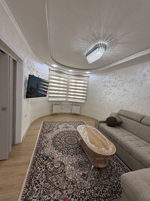 Своя метро Ойбек 3/13/16, долгосрочная аренда.