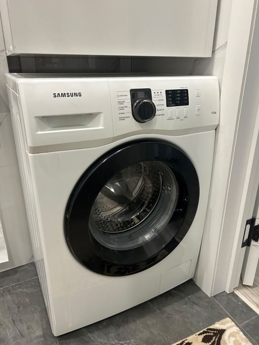 Продам стиральную машину
