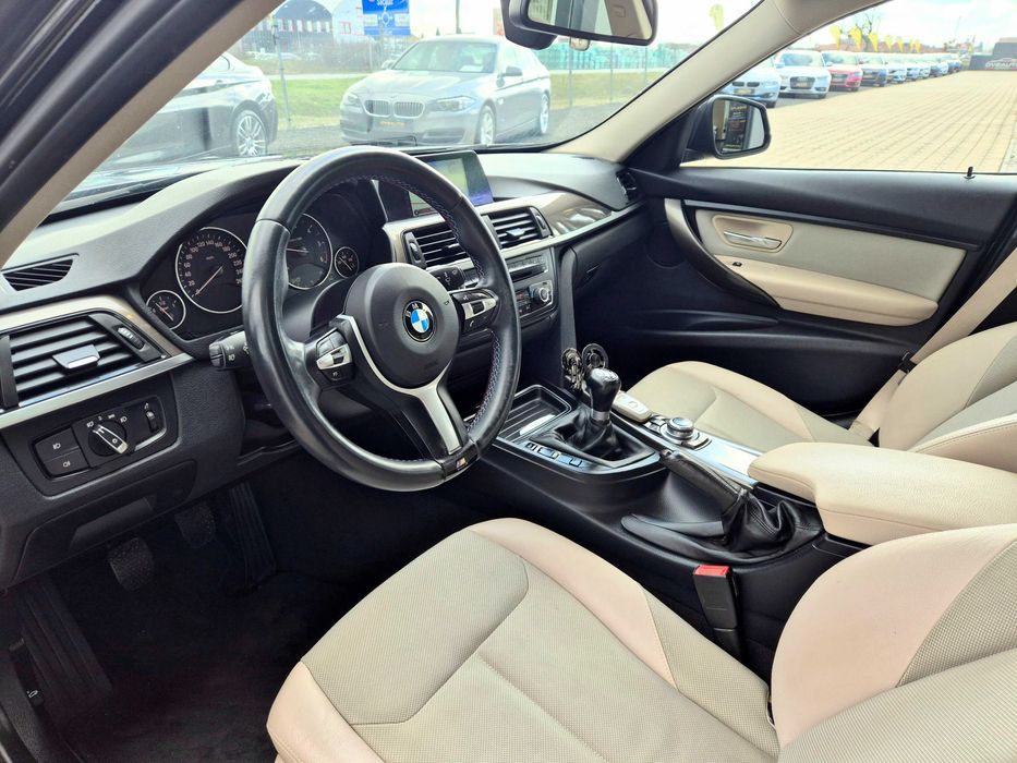 ‼️Bmw Seria 3 , X-DRIVE , An:2014 / 2.0 Diesel,Pret:7.999 Euro