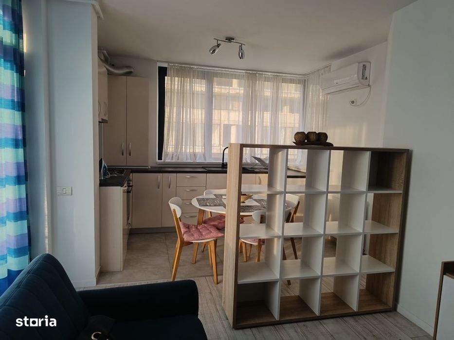 Apartament modern 2 camere, loc de parcare, Torontalului X City — fotografia 1