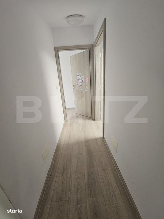 Apartament 3 camere, 70,61 mp, Nicol Residence, Valea Adanca