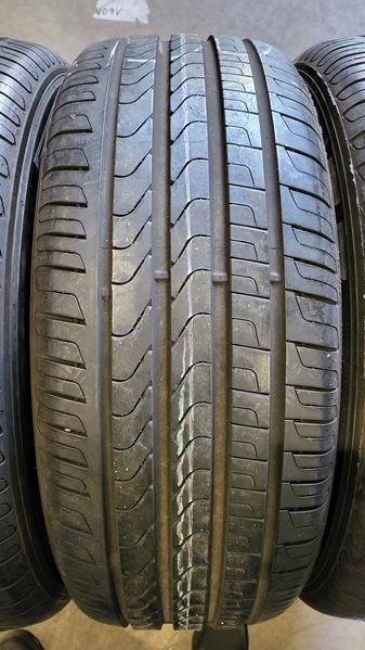 235/55/19 PIRELLI 4бр