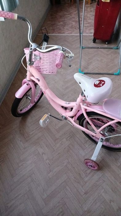 Детский транспорт