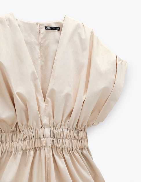 Къс гащеризон ZARA