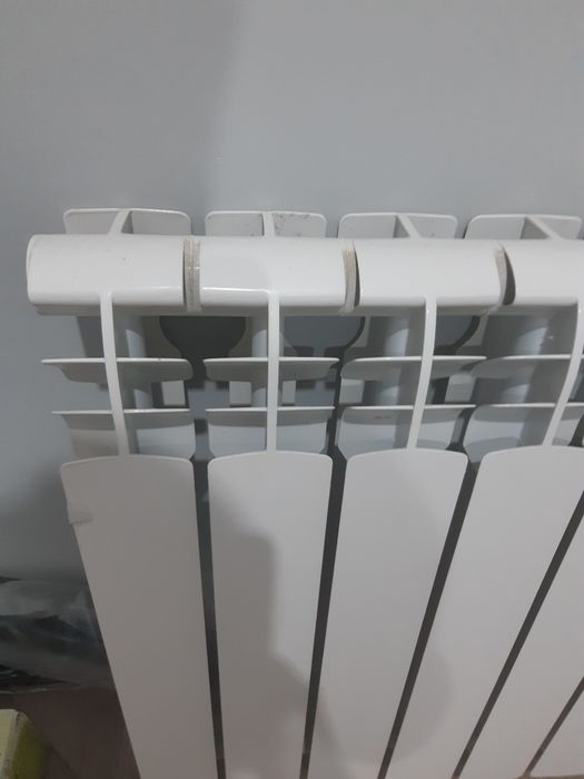 Батарея отопление