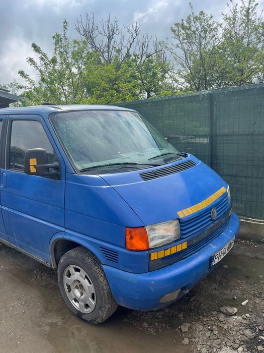 Volkswagen Transporter t4