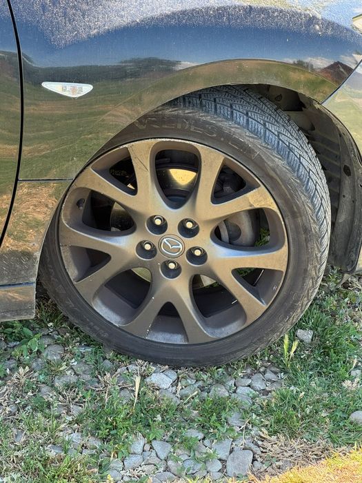 MAZDA 6 2010 — imagine 4