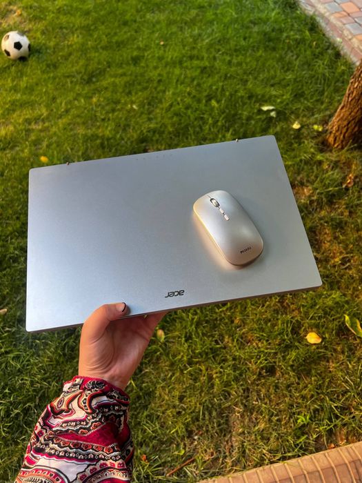 Acer Aspire A315-24P Ryzen 5 7520