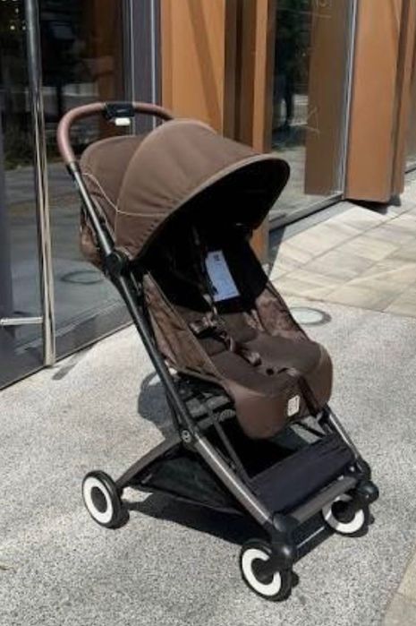 Лятна количка cybex orfeo