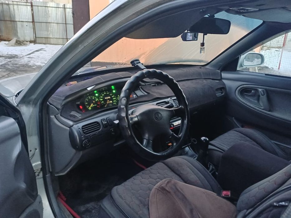 Продам машину срочно