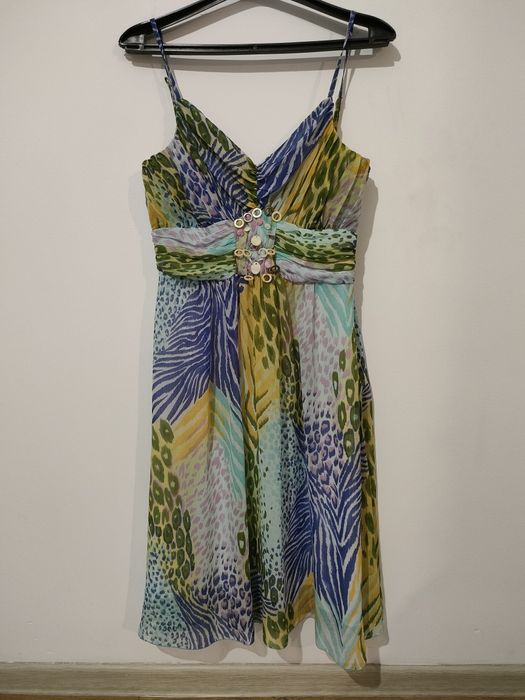 Женская одежда платье