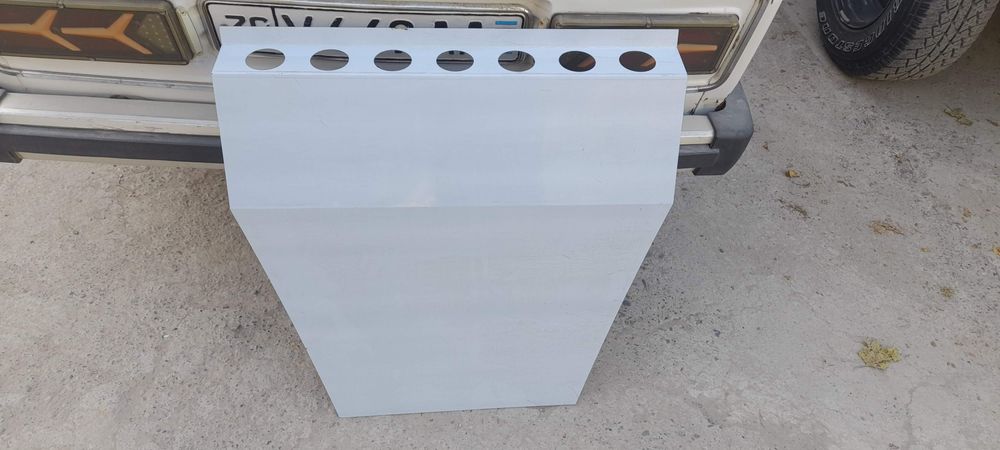 Aksesuvar NERJAVIKA  matorzashidnik brizgavik labo jiguli