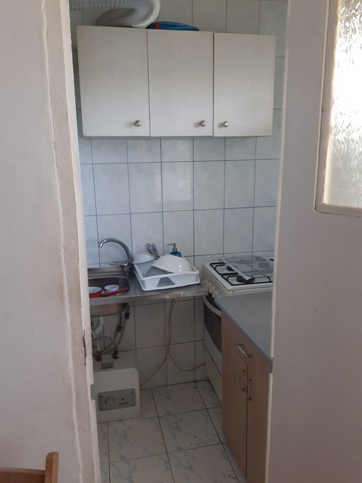 Vând garsoniera Iacob Andrei Sectorul 5 15000 euro fix