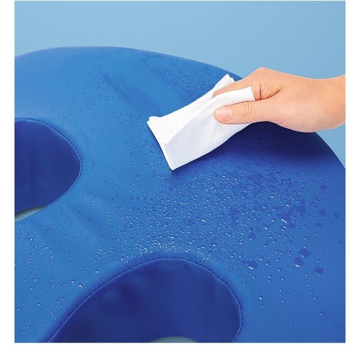 Подушка для лежачих больных