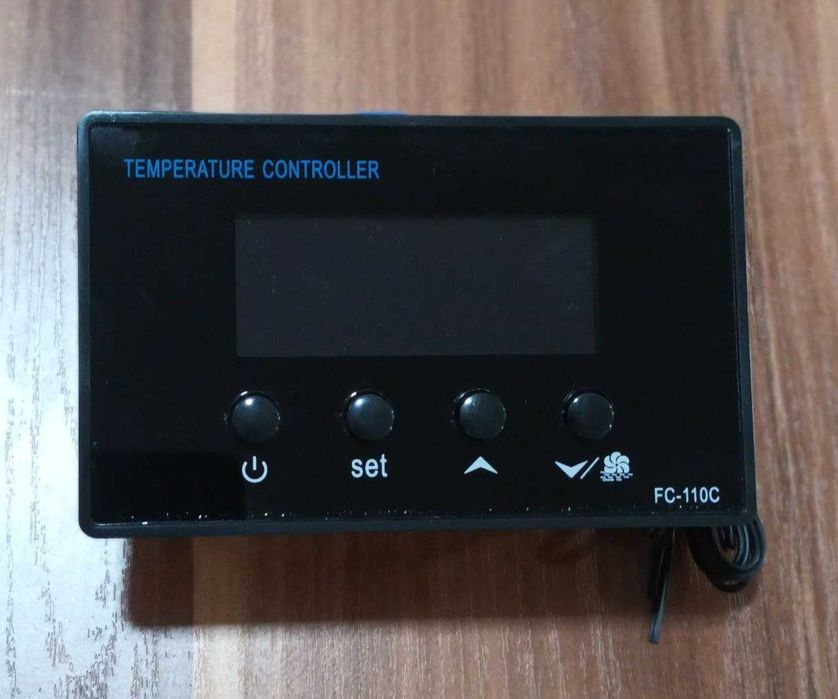 Пульты управления для электрических каменок (печей) со скидками!