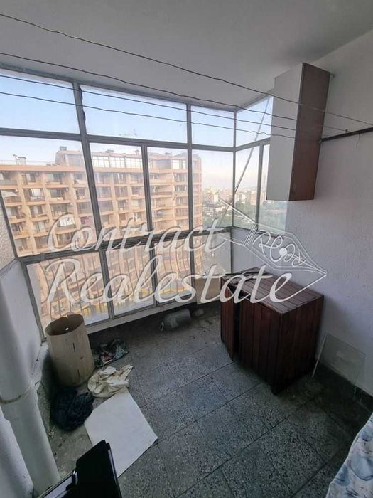 Продава се Многостаен апартамент в Варна, Възраждане 1 - 117 кв.м за 1599 €/кв.м - Снимка #5