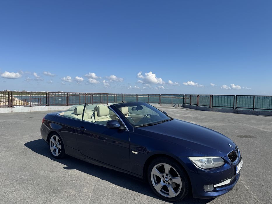 BMW 3 Series 2013