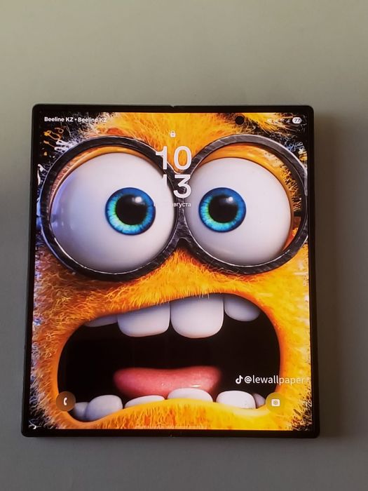 Продам Samsung Z Fold 6 + Huawei GT 5