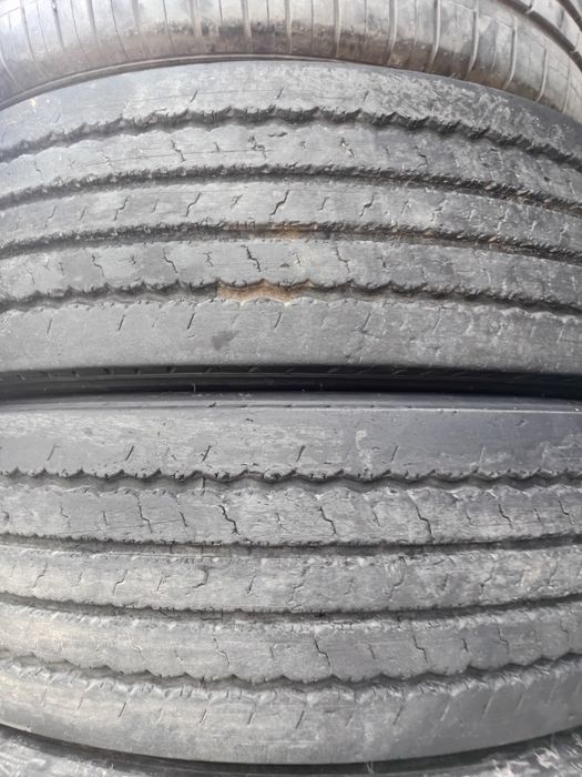 Pirelli FR85 215/75R17.5