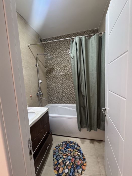 Срочно продается квартира в Алмазар сити на новостройке