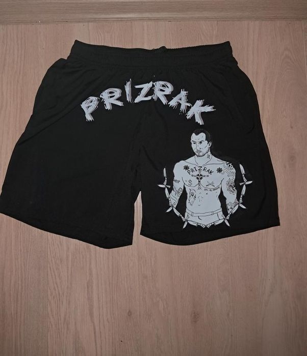 Рядко призрак екипче