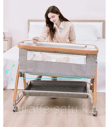 Продам детскую кровать