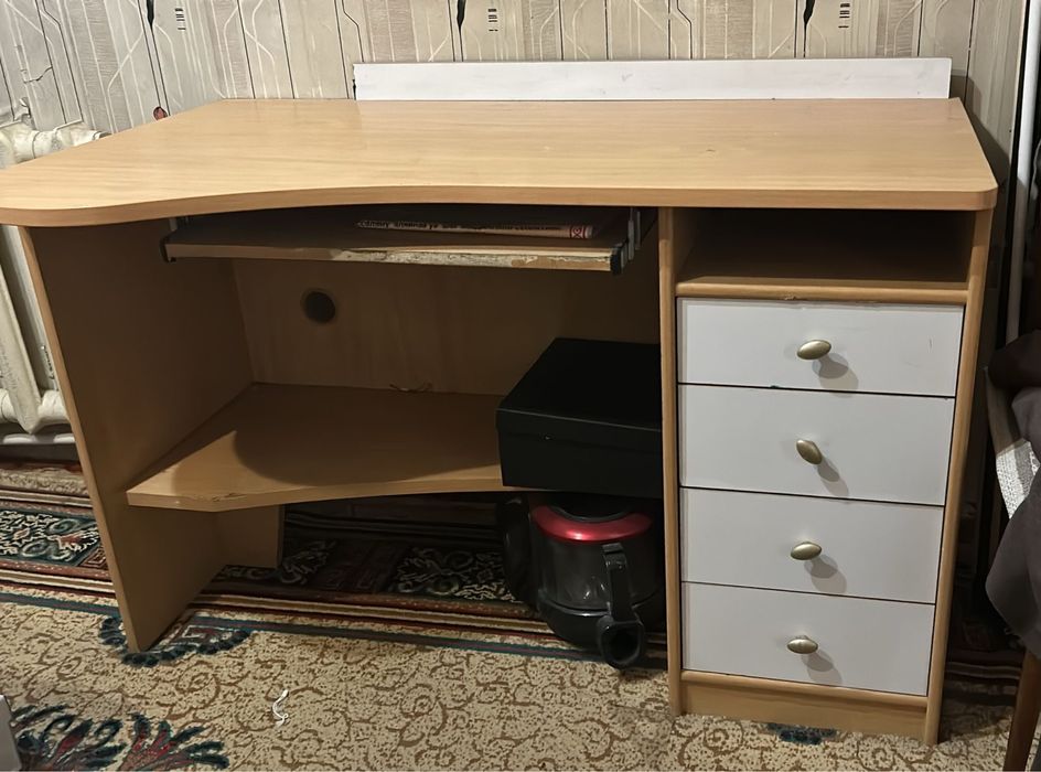 Детский гарнитур