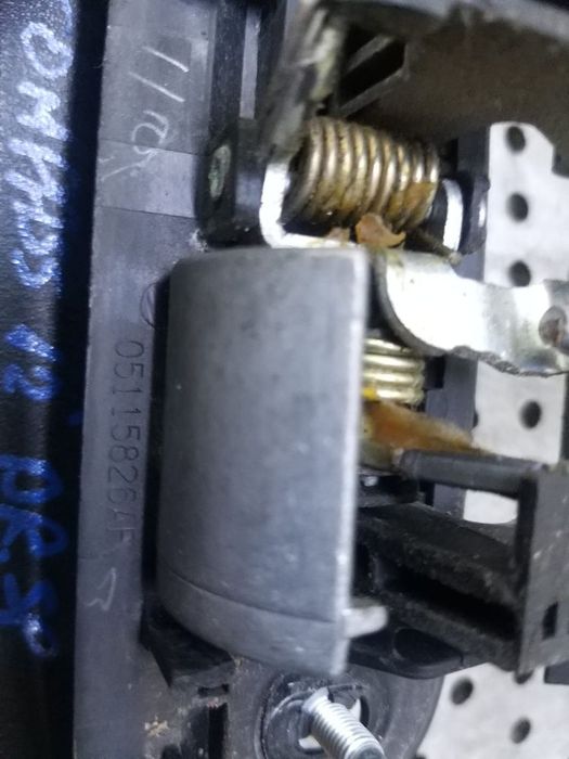 Maner usa dreapta spate jeep compass 1 mk49 05115826af