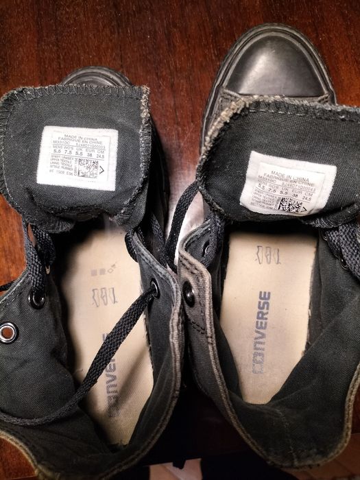 Tenisi Converse 38