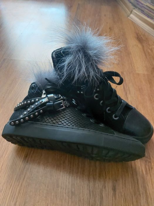 Спортни  обувки Replay