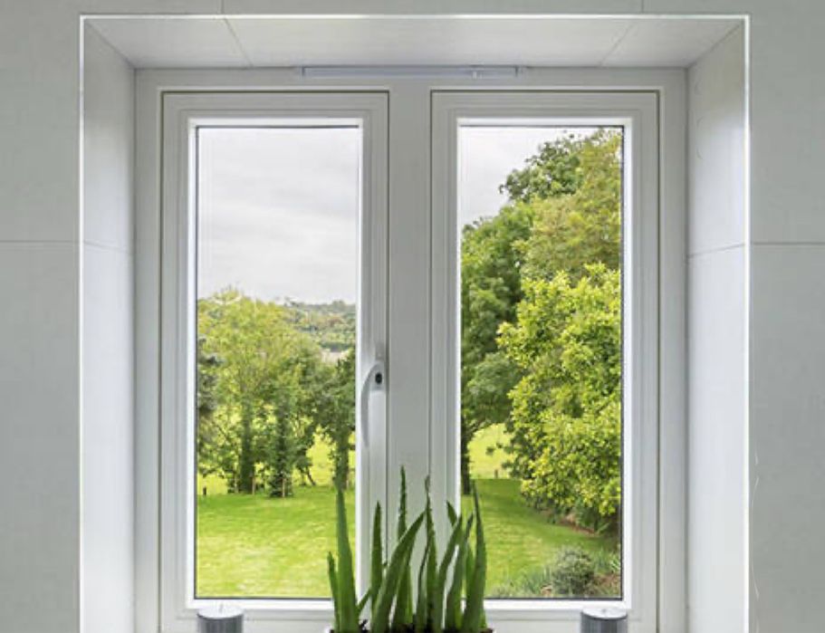 Окна двери балконы ремонт