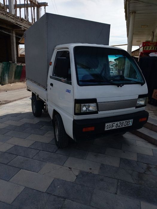 Лабо продаётся  6700 $ , пробег 130 , год 2022