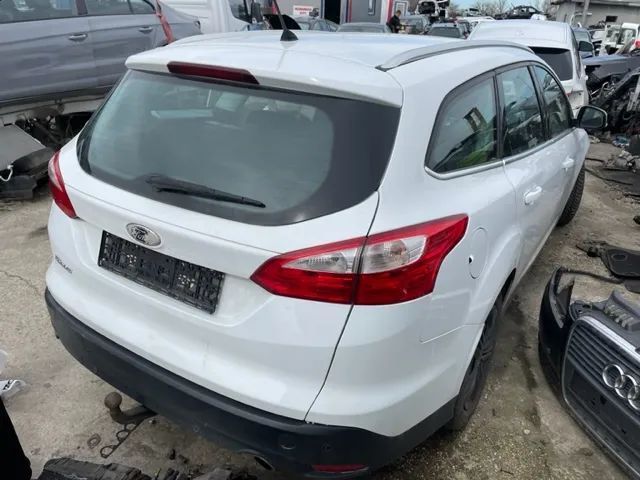 Dezmembrez Ford Focus 3 MK3 2011 1.6 tdci euro5 Automat