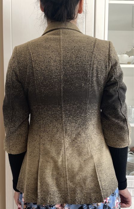 Женское пальто